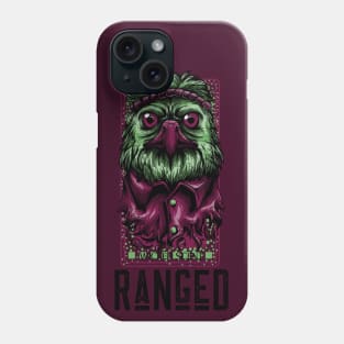 Ranged - Wicked Scent Phone Case