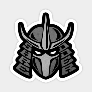 SHREDDER Magnet