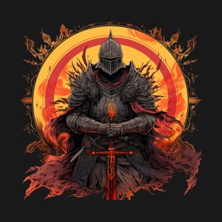 dark soul T-Shirt