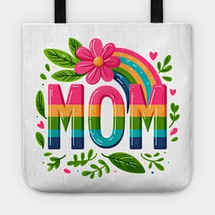 Mom Tote