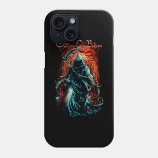 Grim Reaper Phone Case