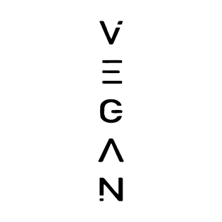 Vegan T-Shirt