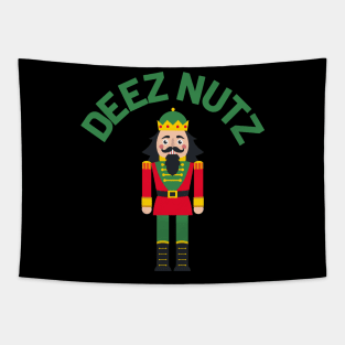 Deez Nutz 2 Tapestry