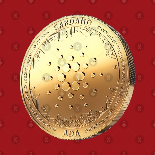 CARDANO by GarryX