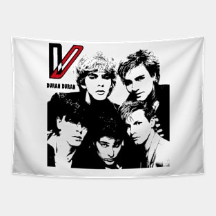 best duran Tapestry