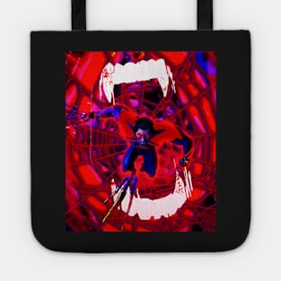 miguel ohara Tote