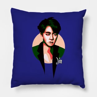 KIM SEOKJIN Pillow