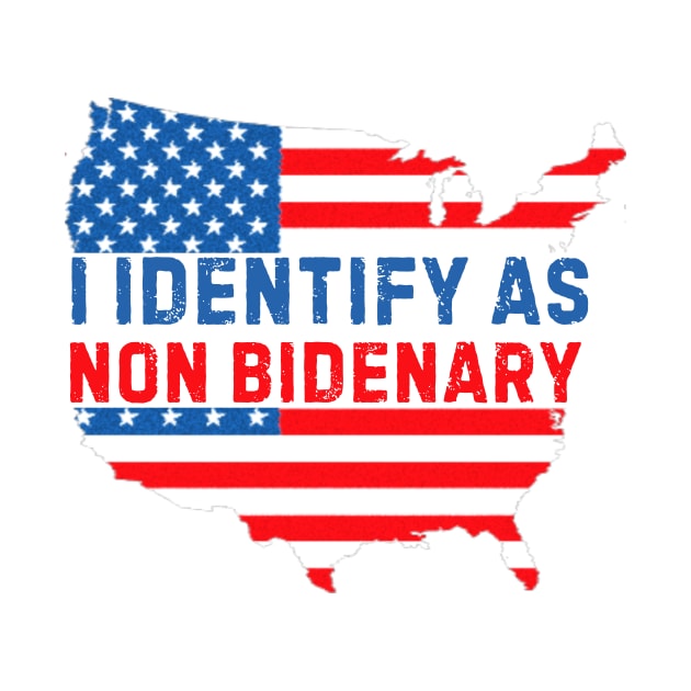 I identify as non Bidenary (v10) white by TreSiameseTee