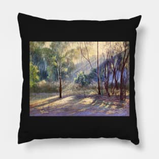 'Wickham Light' Pillow