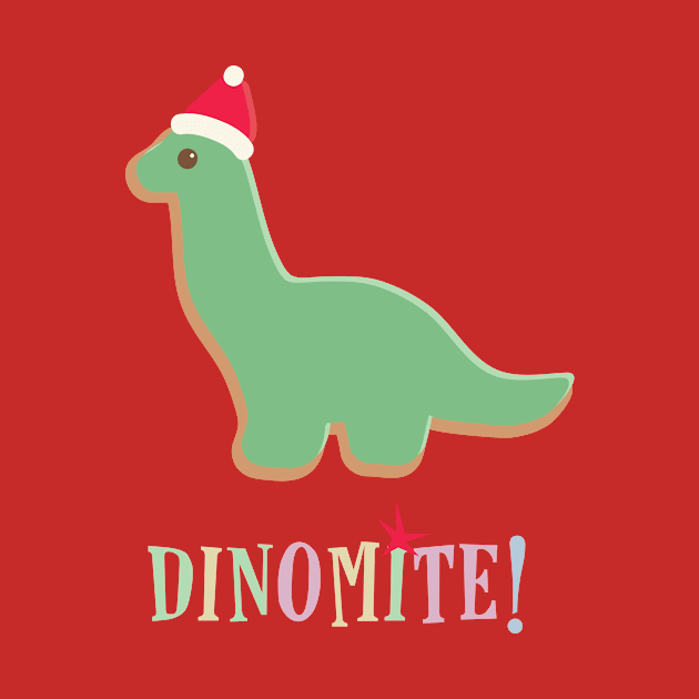 Dinomite - Jollywood Nights by Heyday Threads