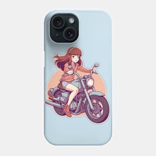 Special Delivery! Phone Case