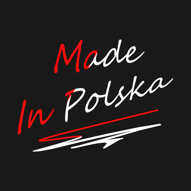 Made In Poland by GR-ART