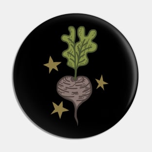 SUPER BEET! Pin