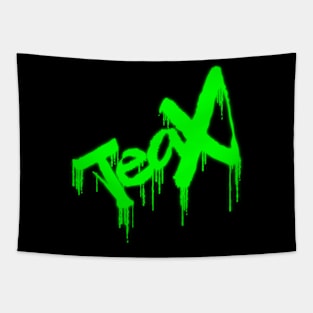 TeaX Tapestry