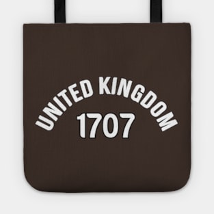 A Land of History and Culture Tote