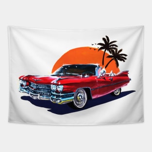 Cadillac Tapestry