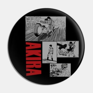 Akira Pin