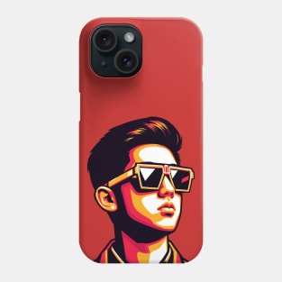 Rich Brian #3 Phone Case