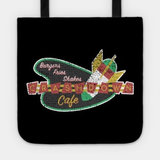 Crashdown Cafe Tote