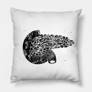 Pancreas Pillow