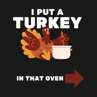 Thanksgiving T-Shirt