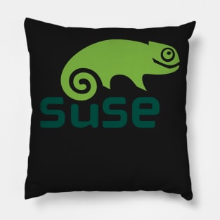 SUSE Linux Pillow