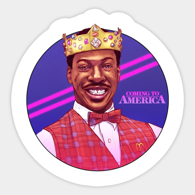 Prince Akeem Coming To America Hbo Max Release Date Prince Akeem