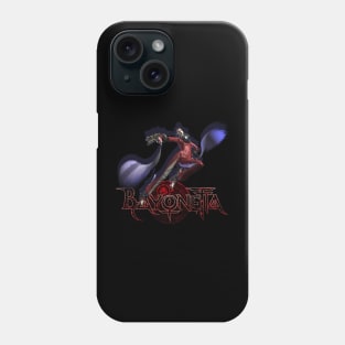 Jeanne Phone Case