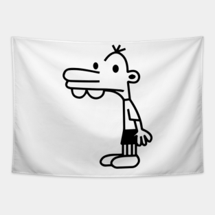The Manny Will Not Be Televised Tapestries Teepublic