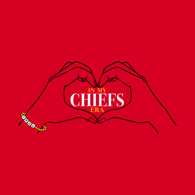 In My Chiefs Era by Super Secret Villain