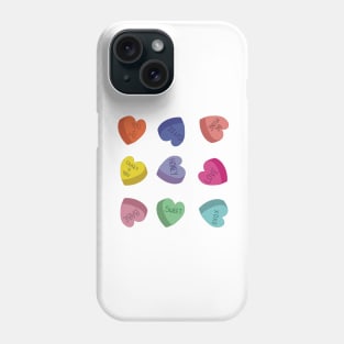 Sweethearts Phone Case