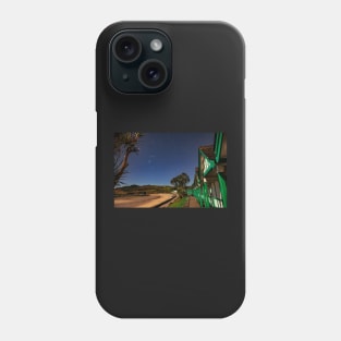 Langland Bay, Gower Phone Case