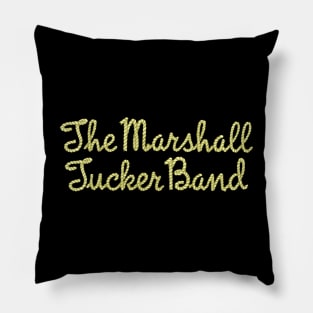 The Marshall Pillow