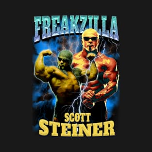 Freakzilla Bootleg T-Shirt