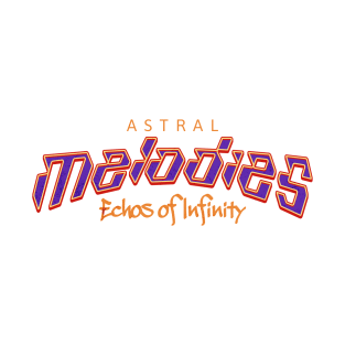 Astral Melodies T-Shirt