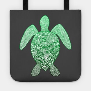 Sea Turtle Tote