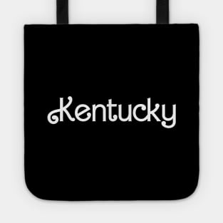 Kentucky Tote