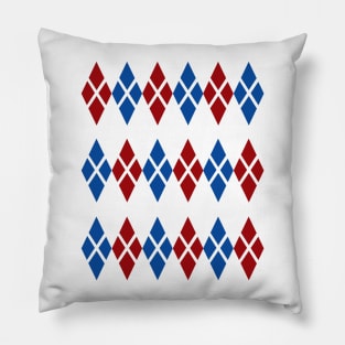 HQ Diamonds Pillow