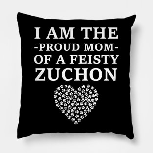 Zuchon Pillow