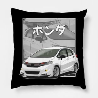 Honda Fit/Jazz gk5 Pillow