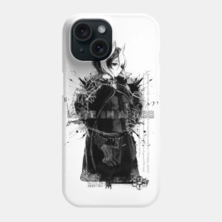 Abyss melody Phone Case