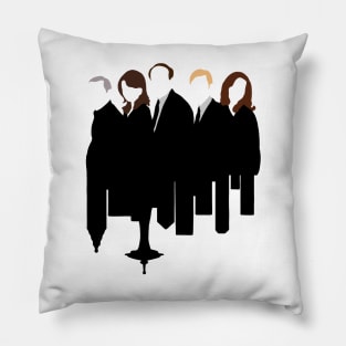 frasier Pillow