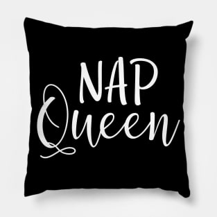 Nap queen Pillow