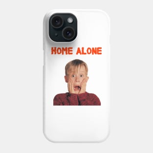 Home Alone Phone Case