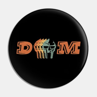 Doom Pin