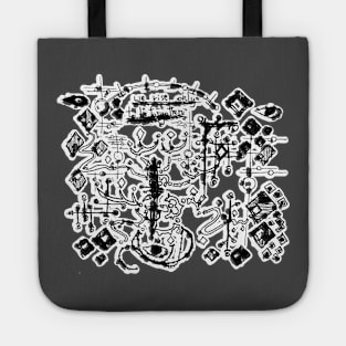 q32: we rise only to be forgotten Tote