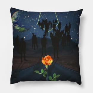 Guests Pillow