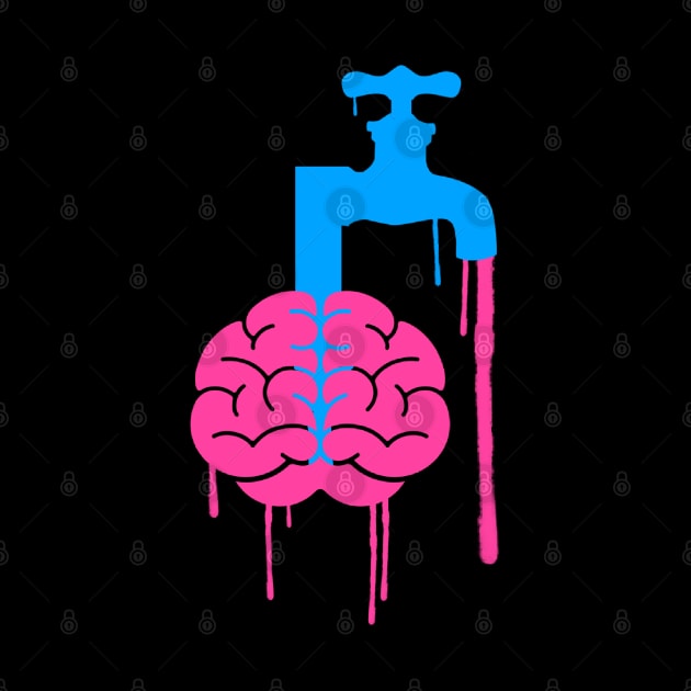 Brain Wash by Brain Drip Inc