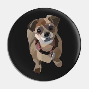 Dog Pin