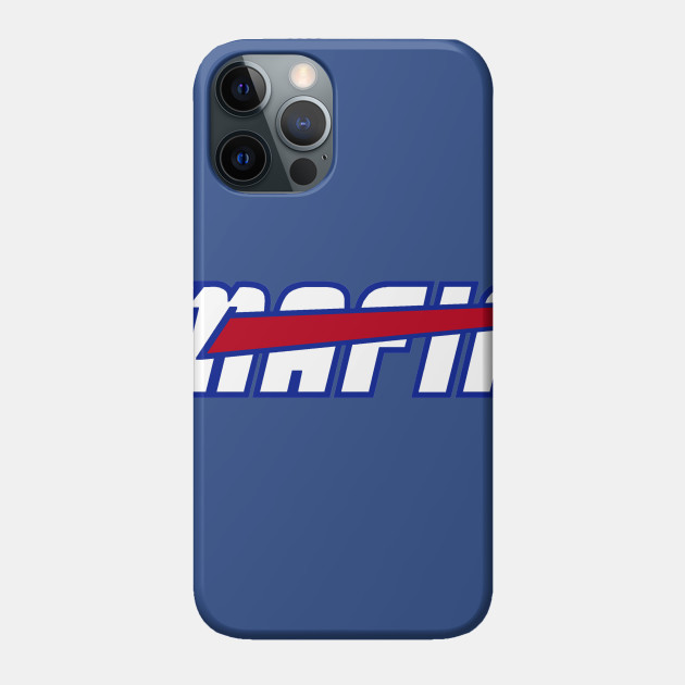 Bills Mafia - Bills Mafia - Phone Case